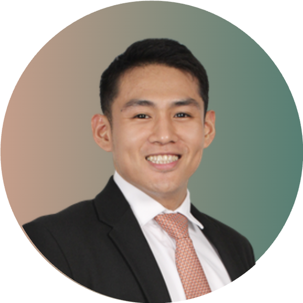 Ariel Jan Carlo Gonzales